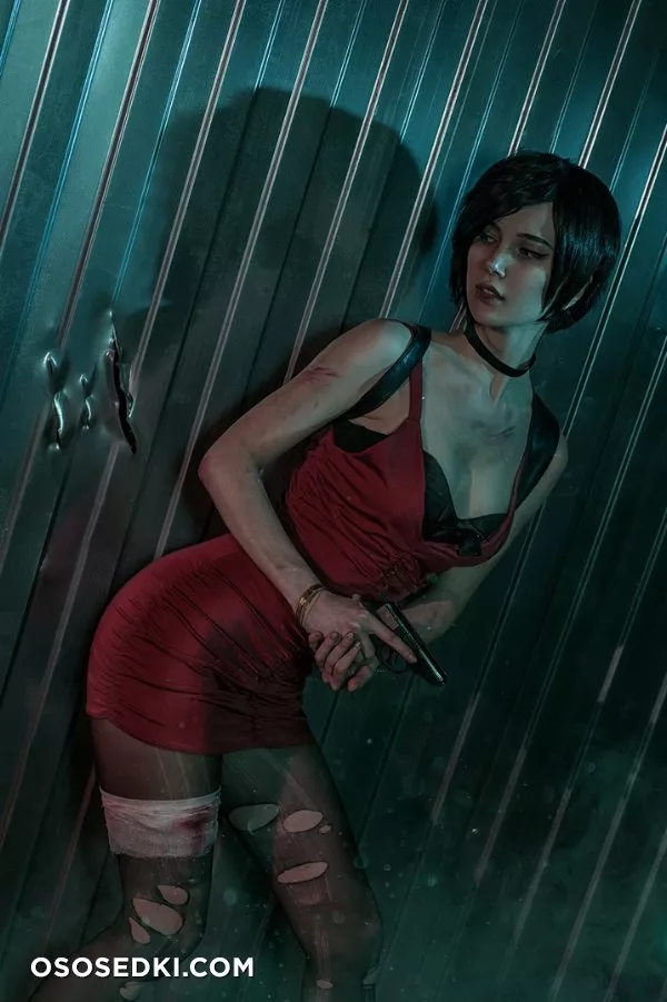 Ksana Stankevich | Ada Wong - Photo 29