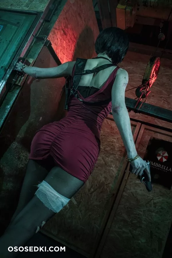Ksana Stankevich | Ada Wong - Photo 33