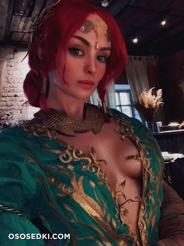 Katssby | Triss - Photo 1