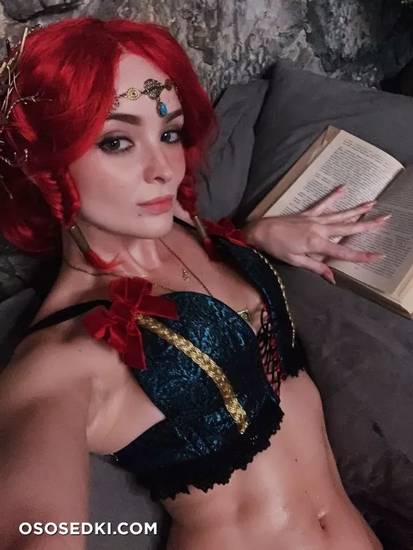 Katssby | Triss - Photo 2