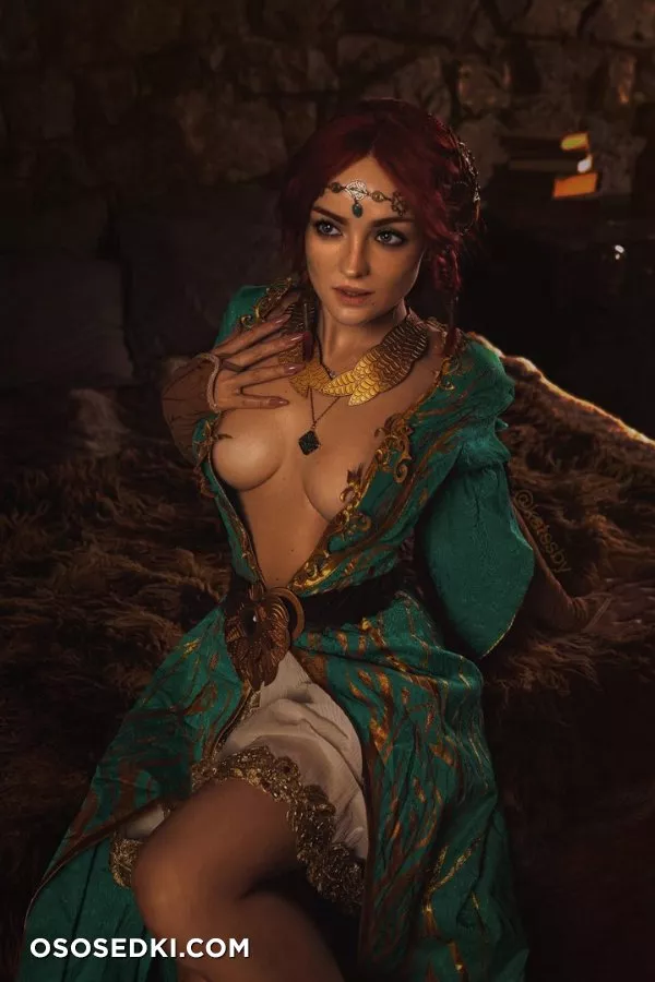 Katssby | Triss - Photo 3