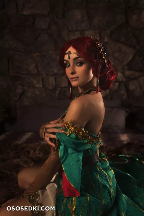 Katssby | Triss - Photo 4