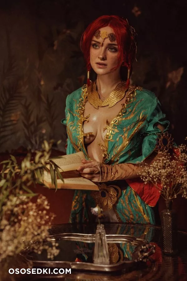 Katssby | Triss - Photo 15