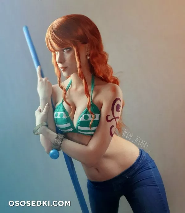 Win Winry | Nami - Photo 4