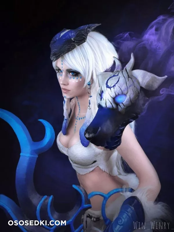 Win Winry | Kindred - Photo 1