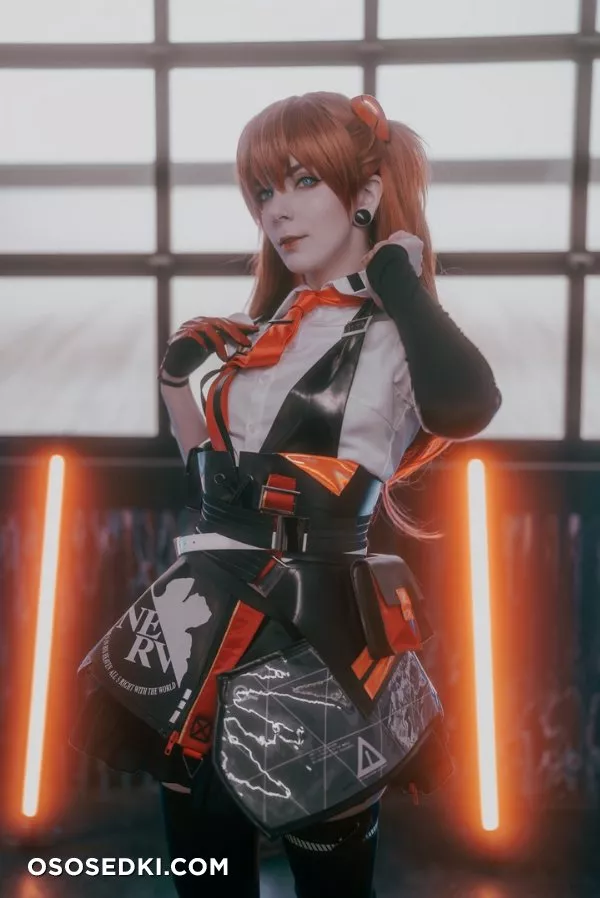 Bloodraven | Asuka - Photo 3