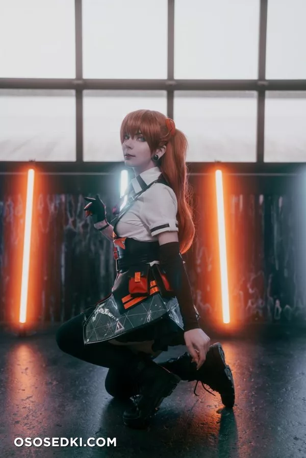 Bloodraven | Asuka - Photo 4