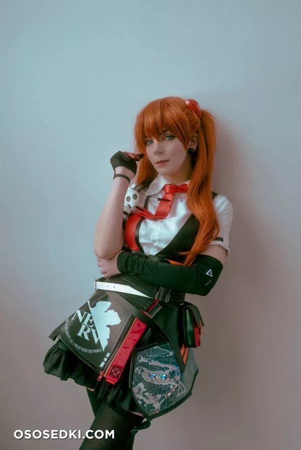 Bloodraven | Asuka - Photo 5