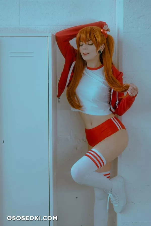 Bloodraven | Asuka - Photo 6