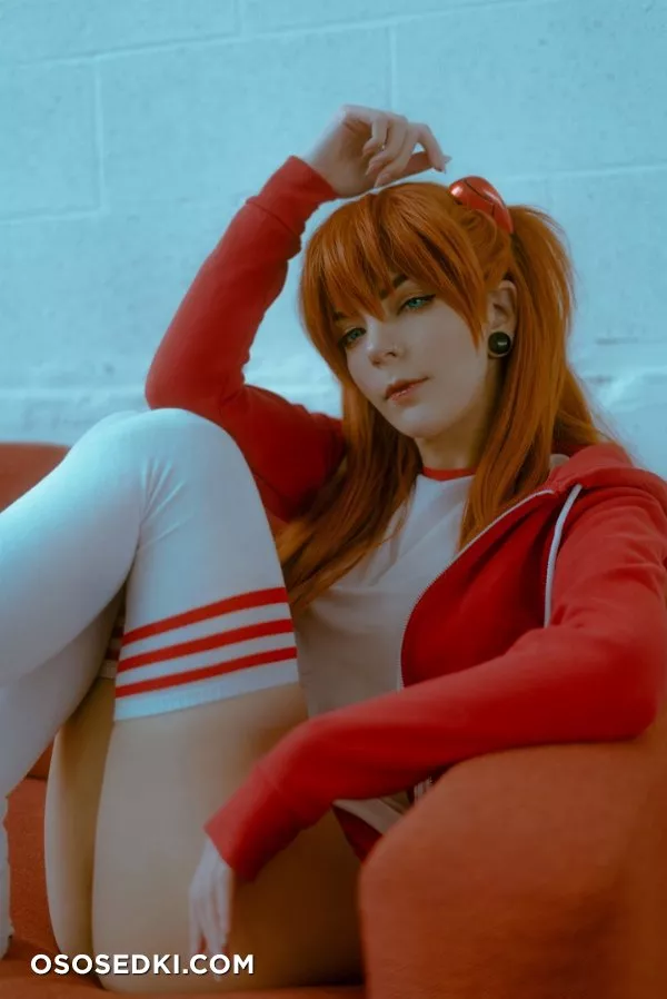 Bloodraven | Asuka - Photo 8