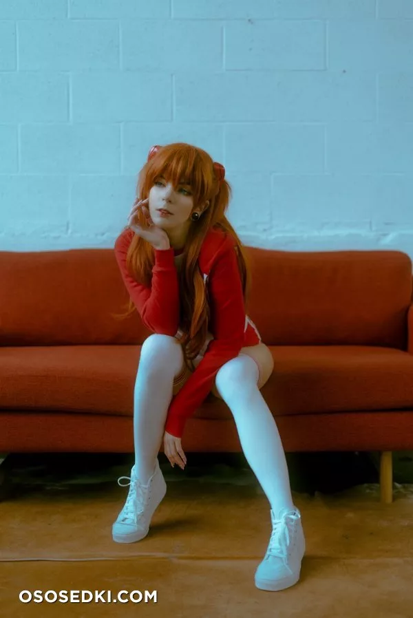 Bloodraven | Asuka - Photo 11