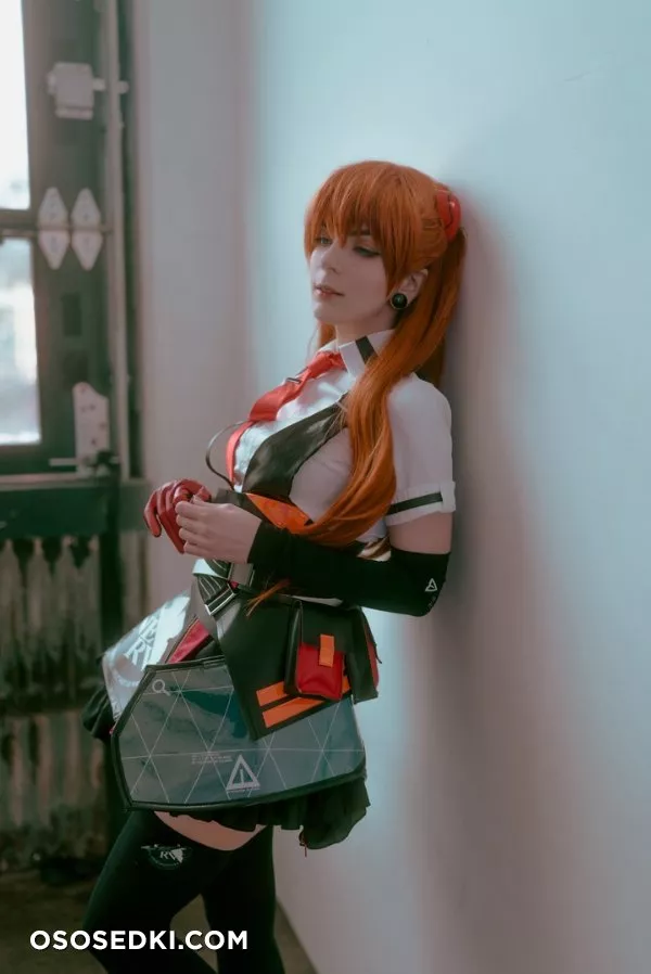 Bloodraven | Asuka - Photo 12