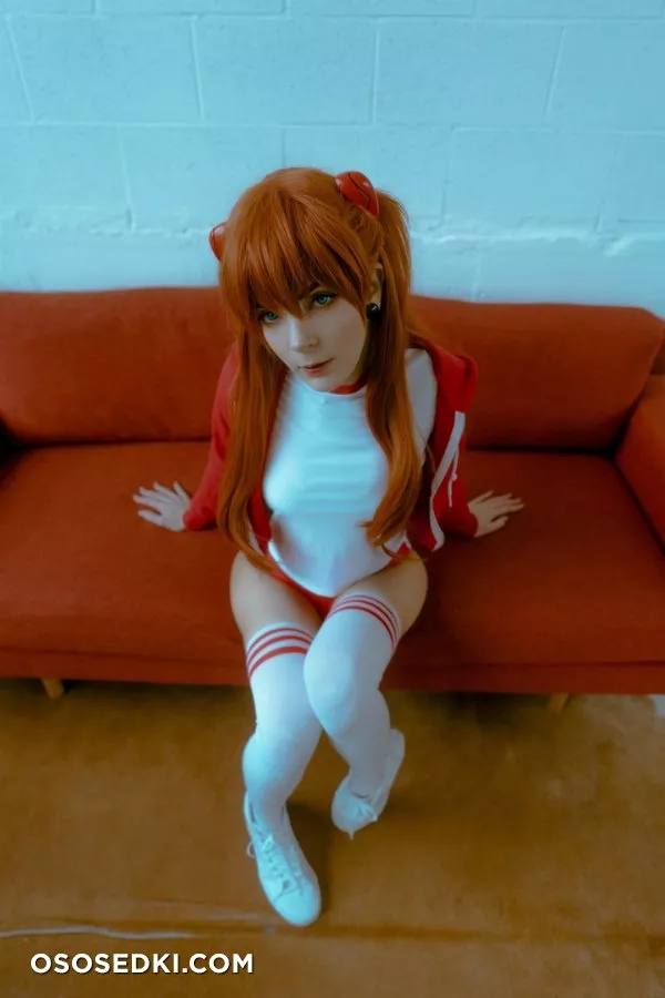 Bloodraven | Asuka - Photo 13