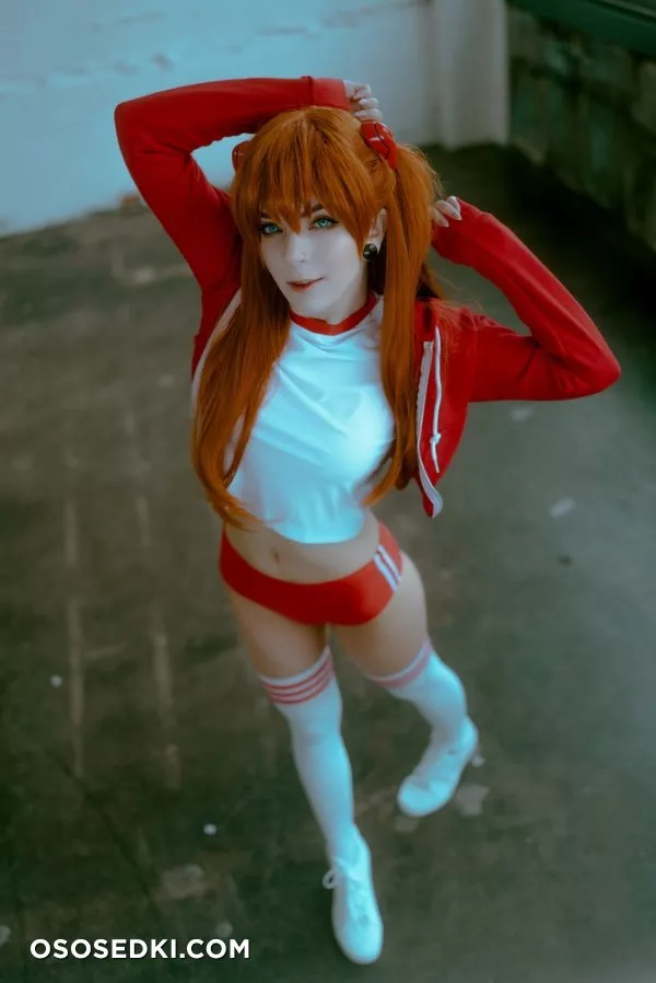 Bloodraven | Asuka - Photo 14