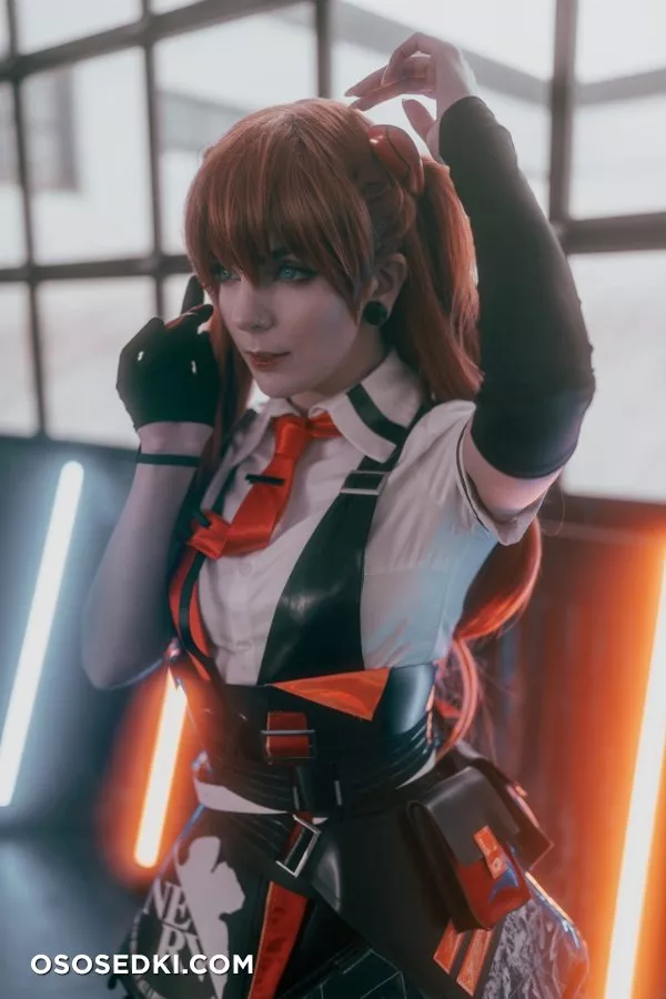 Bloodraven | Asuka - Photo 15