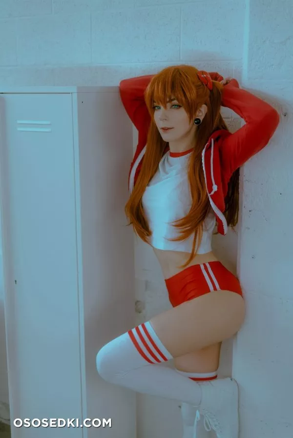 Bloodraven | Asuka - Photo 16