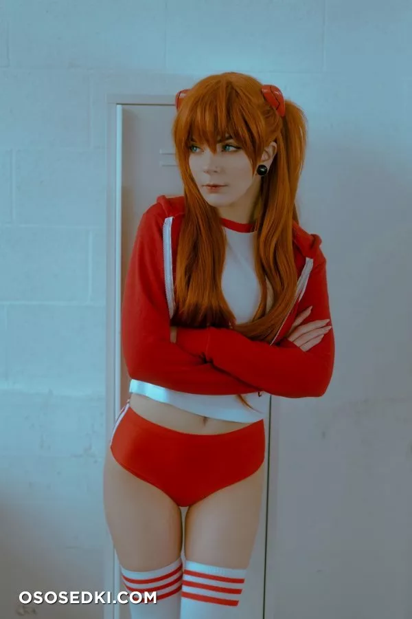 Bloodraven | Asuka - Photo 17