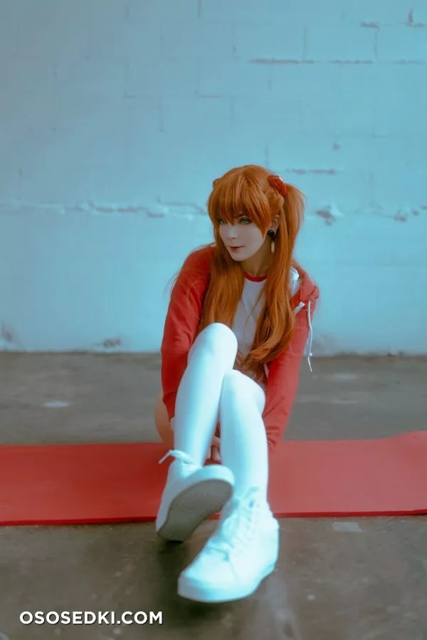 Bloodraven | Asuka - Photo 18