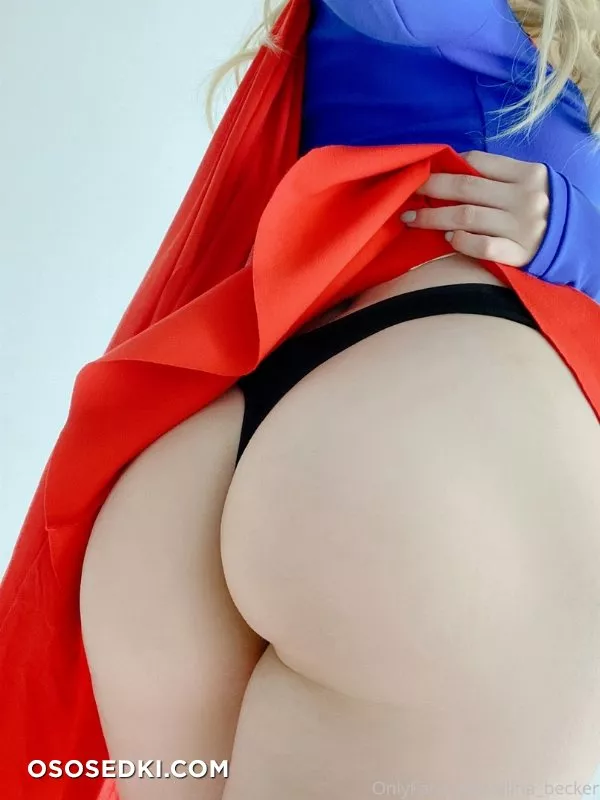 Alina Becker | Supergirl - Photo 9
