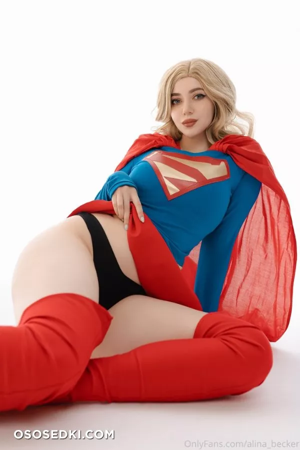 Alina Becker | Supergirl - Photo 11