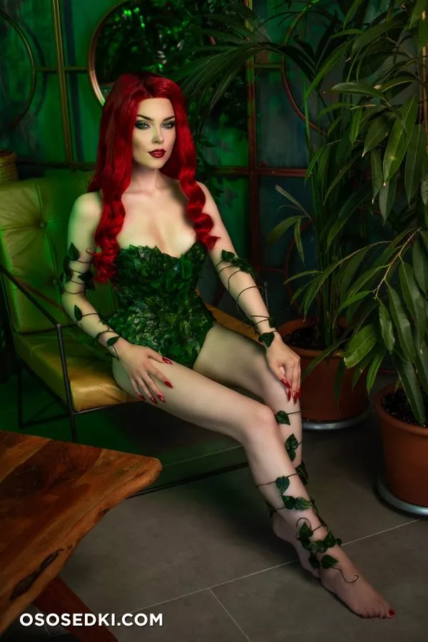 Sladkoslava | Poison Ivy - Photo 7