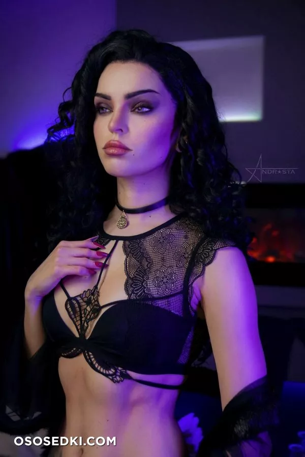 Andrasta | Yennefer - Photo 9