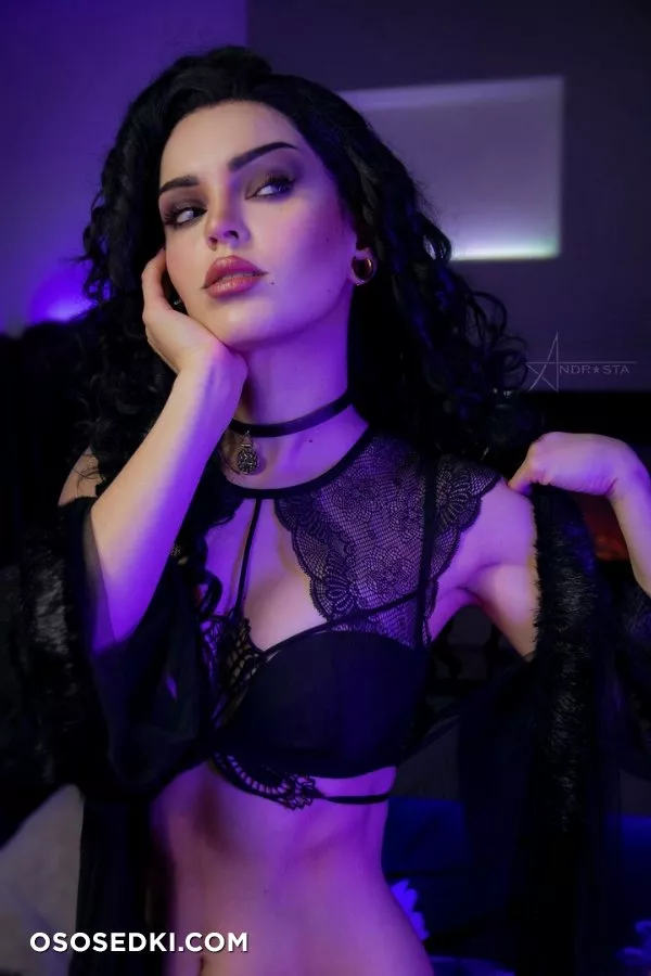 Andrasta | Yennefer - Photo 10
