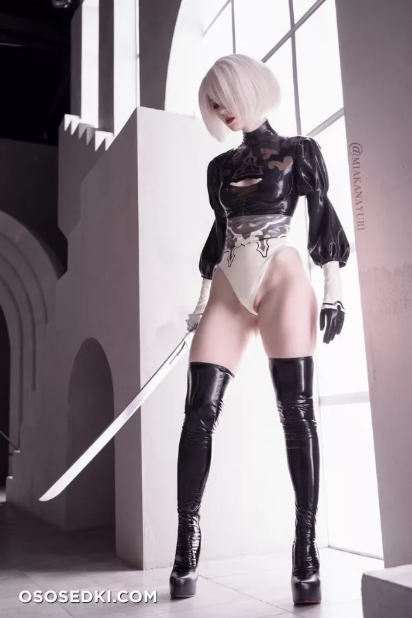 Miakanayuri | 2B - Photo 27
