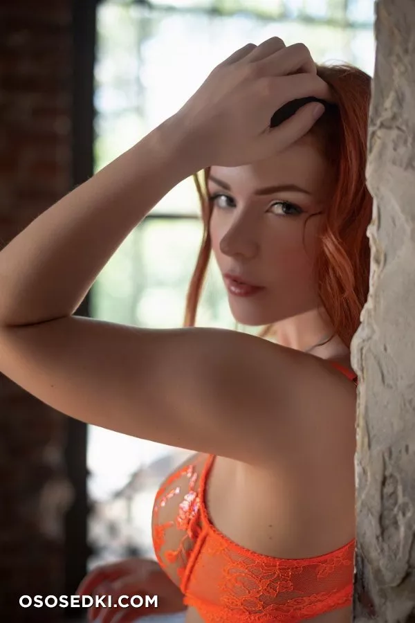 Irina Meier - Photo 92