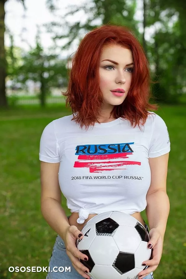 Irina Meier - Photo 106