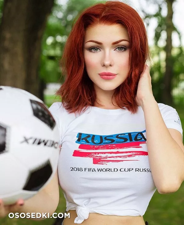 Irina Meier - Photo 107