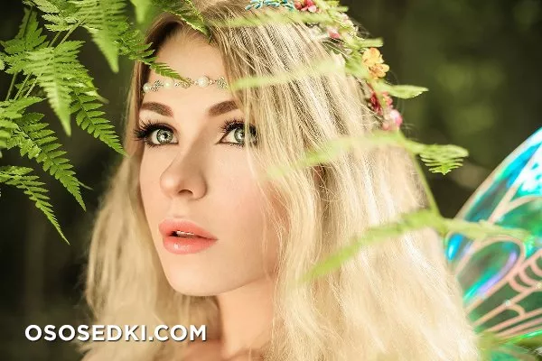 Irina Meier - Photo 150
