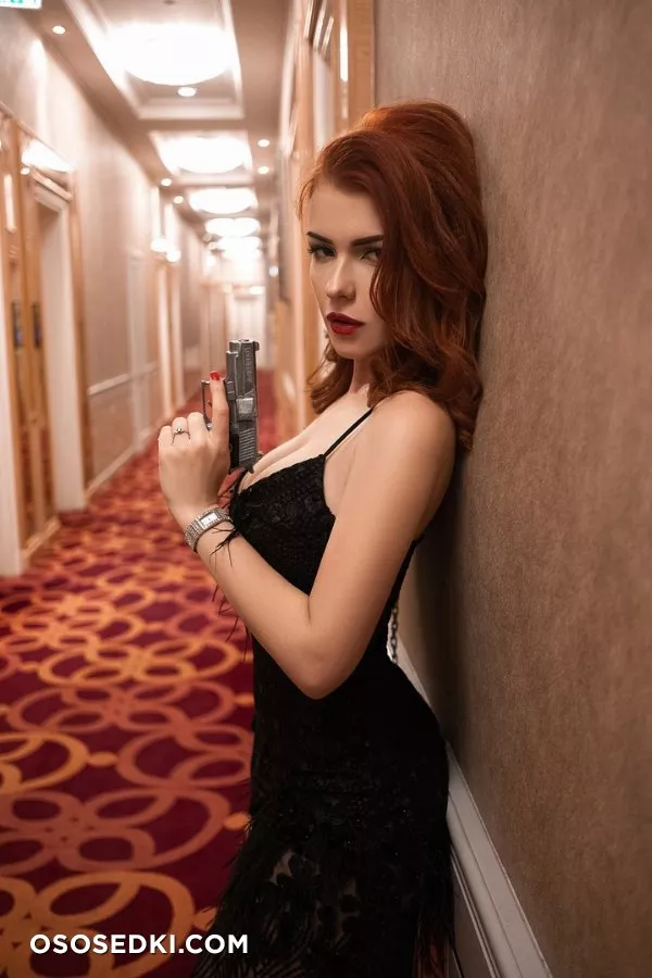 Irina Meier - Photo 158