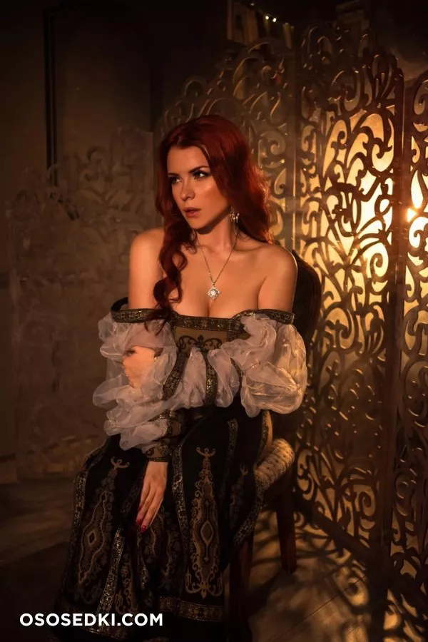 Irina Meier - Photo 172