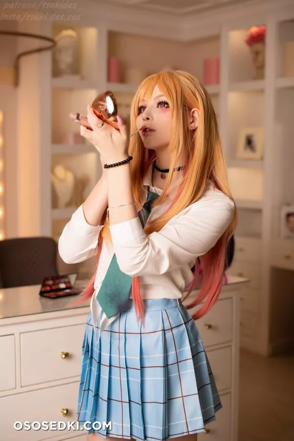 Tsuki Desu | Marin - Photo 3