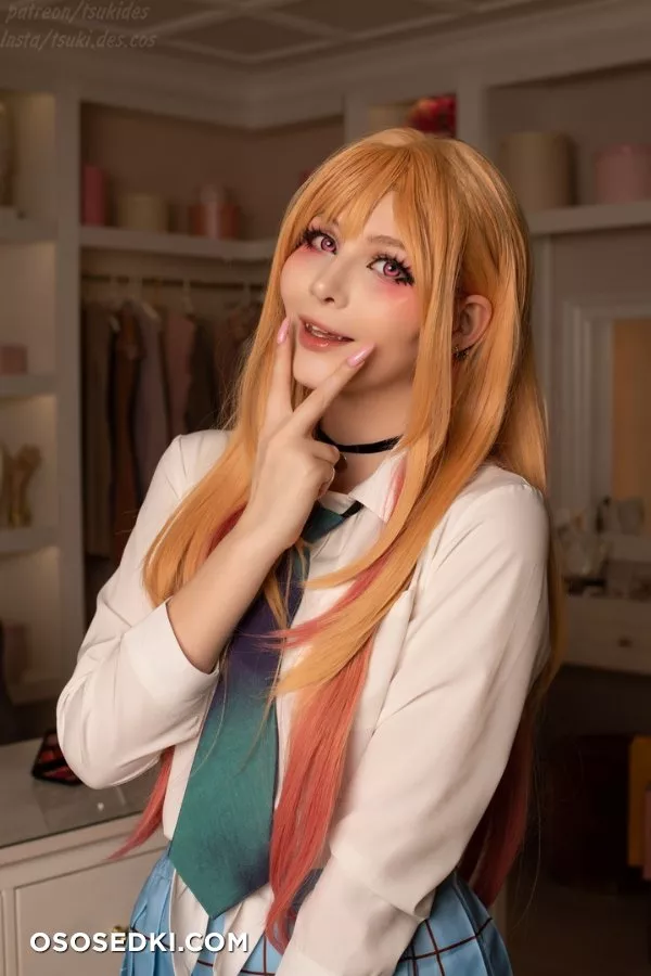 Tsuki Desu | Marin - Photo 5