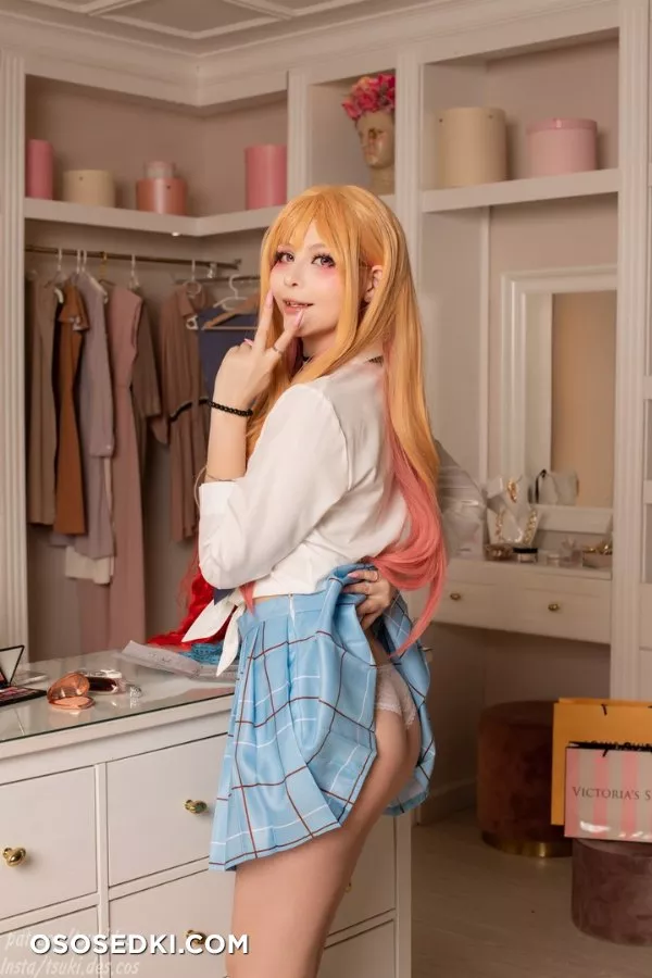 Tsuki Desu | Marin - Photo 6