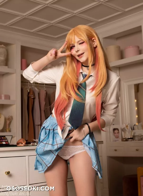 Tsuki Desu | Marin - Photo 7