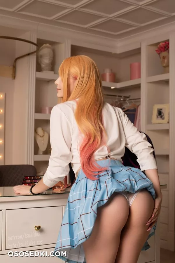 Tsuki Desu | Marin - Photo 9