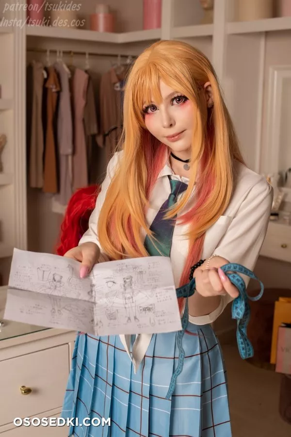 Tsuki Desu | Marin - Photo 11