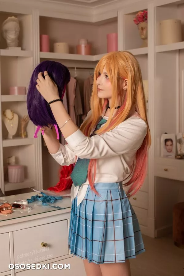 Tsuki Desu | Marin - Photo 12
