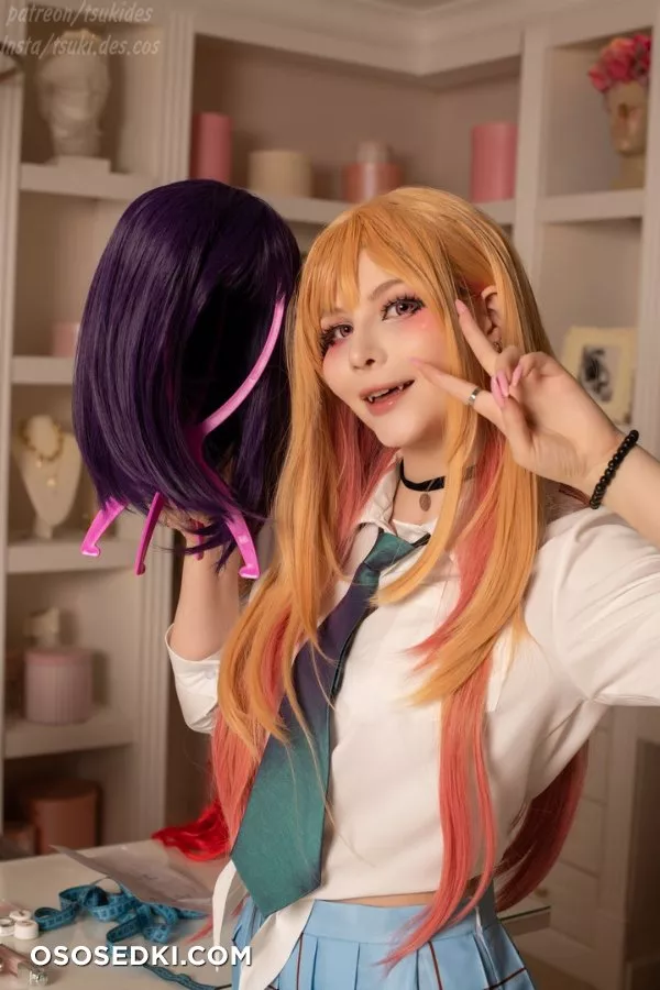 Tsuki Desu | Marin - Photo 13