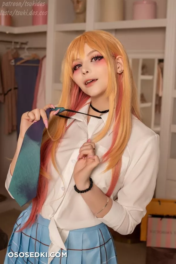 Tsuki Desu | Marin - Photo 15