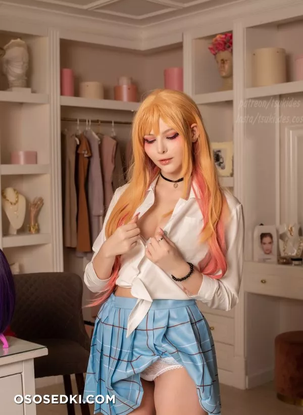 Tsuki Desu | Marin - Photo 16