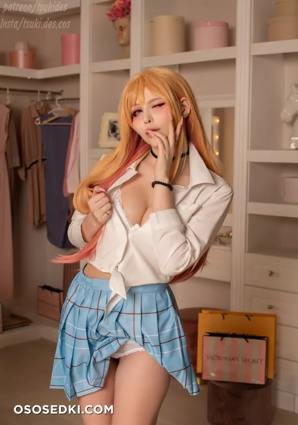 Tsuki Desu | Marin - Photo 18