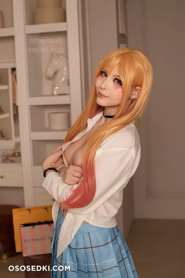Tsuki Desu | Marin - Photo 28