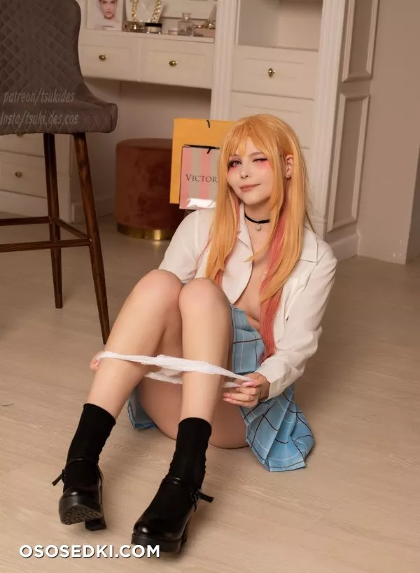 Tsuki Desu | Marin - Photo 33