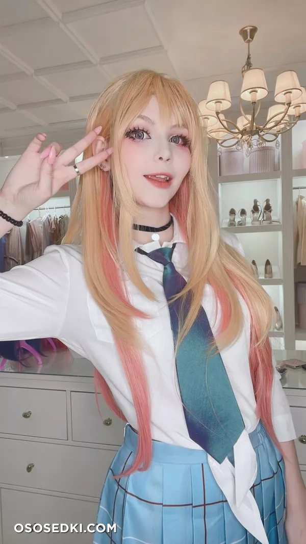 Tsuki Desu | Marin - Photo 39
