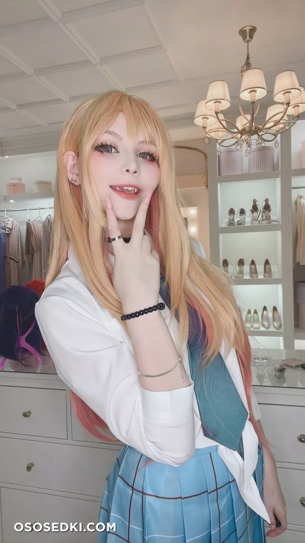 Tsuki Desu | Marin - Photo 40