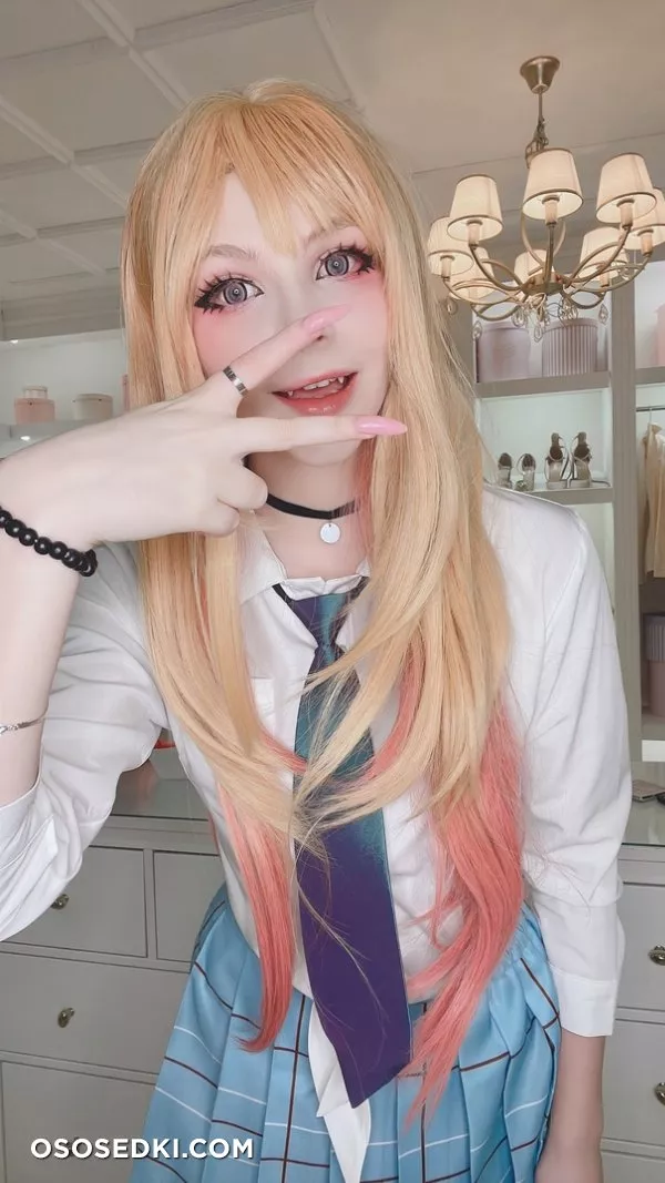 Tsuki Desu | Marin - Photo 41